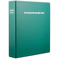 Amazon.co.jp: FUJICOLOR スライドファイル 35mmボックスタイプ